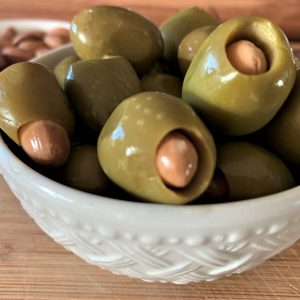 Olive of the Month Club